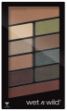 Picture of @ WET & WILD OMBRETTO 10 COLORI COMFORT E759