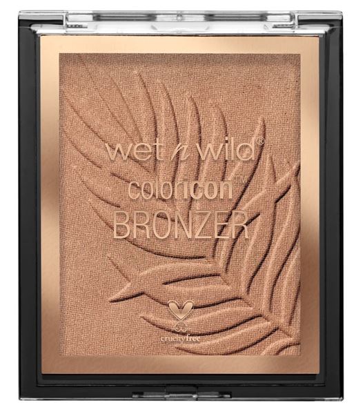 Picture of WET & WILD COLOR ICON BRONZER BRAZIL E740