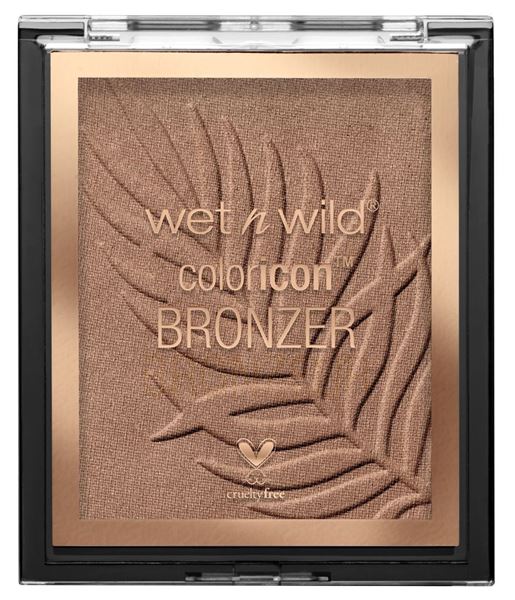 Picture of @ WET & WILD COLOR ICON BRONZER SUNSET E742