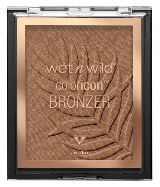Immagine di WET & WILD COLOR ICON BRONZER SHADY E743