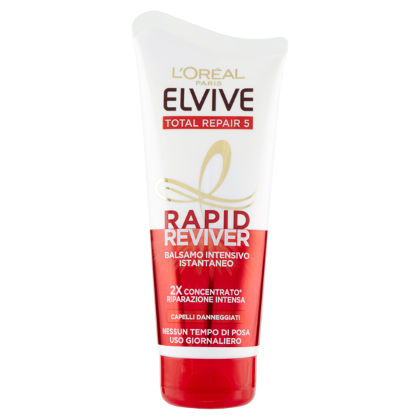 Immagine di ELVIVE BALS RAPID TOT REPAIR 5 TUBO 180ML