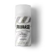 Proraso Schiuma da barba anti-irritazione per pelli sensibili bianca da 300 ml