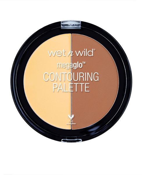 Immagine di @ WET & WILD PALETTE COUNTURING E7501 CARAMEL