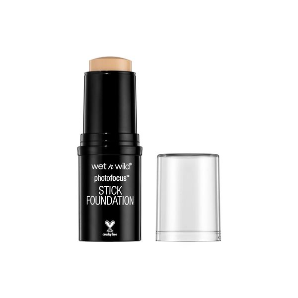 Picture of @ WET & WILD STICK FOUNDATION IVORY E849