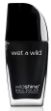 Immagine di @ WET & WILD SMALTO E485 BLACK CREME