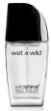 Immagine di @ WET & WILD SMALTO E450 TRASPARENTE