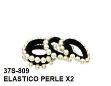 Immagine di ELASTICI PERLE PZ 1 37S-809