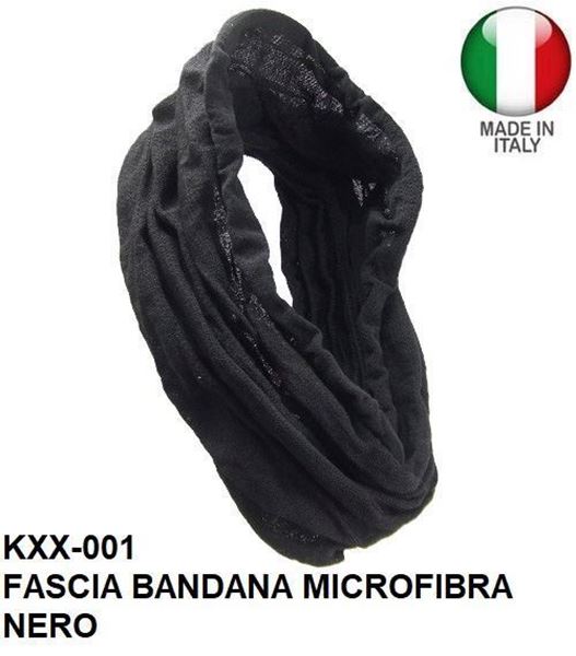 fascia-bandana