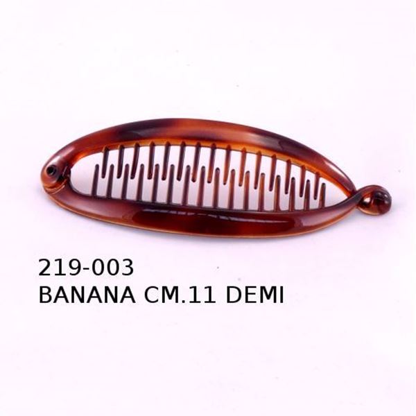 Immagine di BANANA CM11 DEMI CS219-003