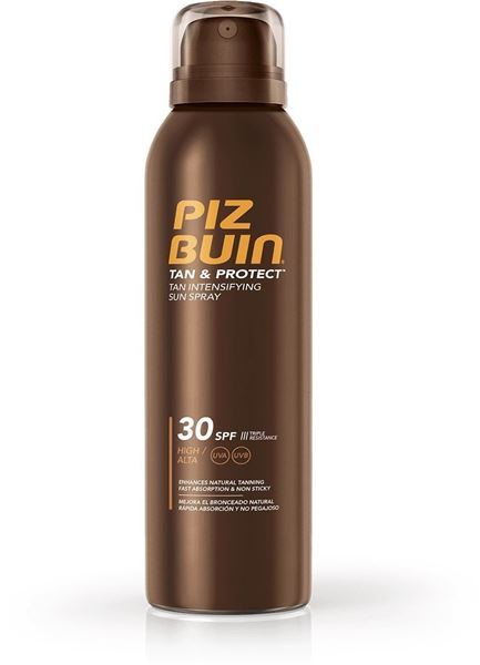 Immagine di PIZ BUIN TAN&PROT SPRAY FP30 94919