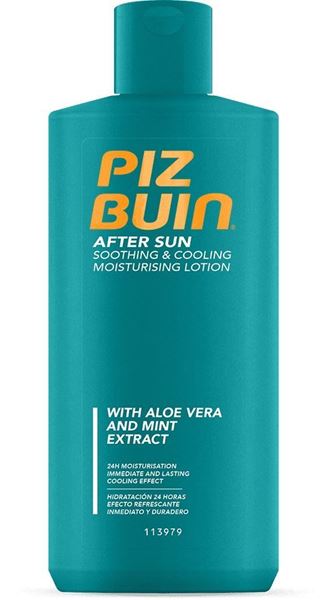 Picture of PIZ BUIN AFTER SUN LOTION ML 200