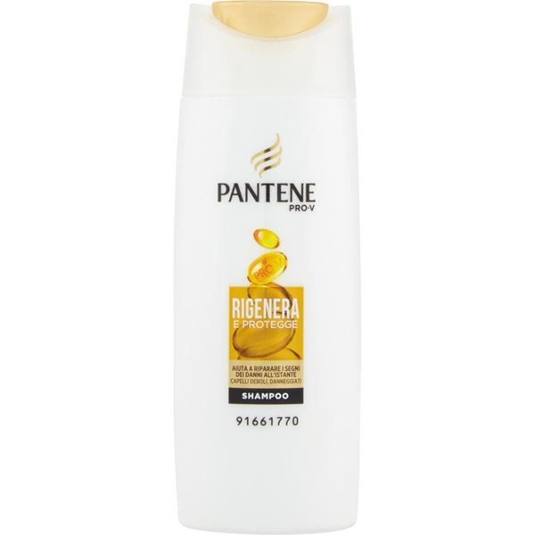 Picture of PANTENE SHAMPOO 1/1 RESTORE & PROTECT ML 90 TRAVEL