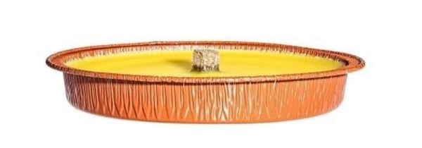 Immagine di CITRONELLA RAME PARTY LIGHT 21634