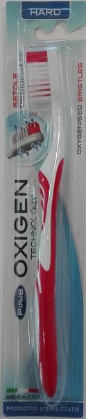 Picture of TOOTHBRUSH ORALTIME OXIGEN HARD