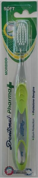 Picture of TOOTHBRUSH ORALTIME - DENTONET SOFT