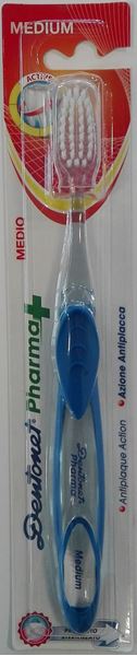 Picture of TOOTHBRUSH ORALTIME - DENTONET MEDIO