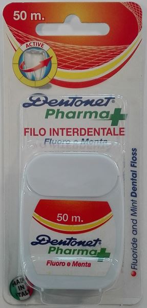 Picture of FILO  INTER.ORALTIME CERATO FLUORO-MENT