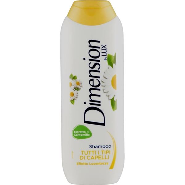 dimension