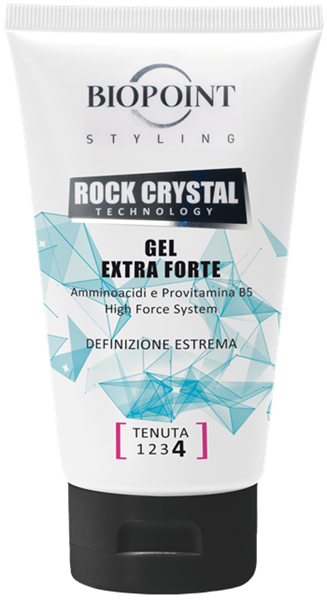 Picture of BIOPOINT GEL EXTRA FORTE TUBO 150 ML