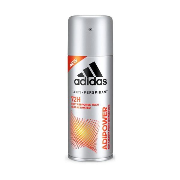 Immagine di ADIDAS DEODORANTE UOMO 150 SPRAY ADIPOWER