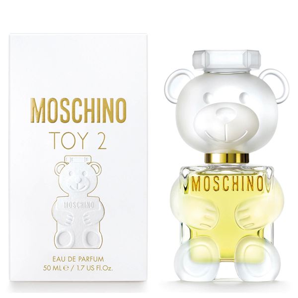 Picture of @ MOSCHINO TOY 2  DONNA EDP 50 SPR