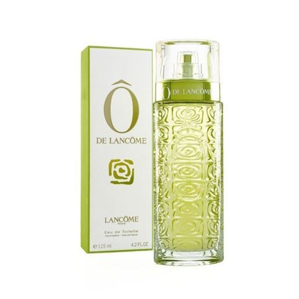 Picture of O DE LANCOME EDT 125 SPR