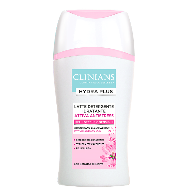 Immagine di CLINIANS LATTE DETERGENTE IDRATANTE ML 200