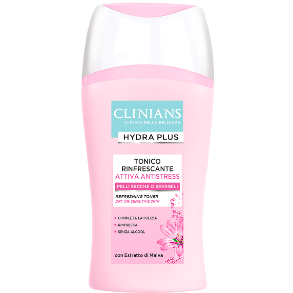 Picture of CLINIANS-5581-TONICO ML.200