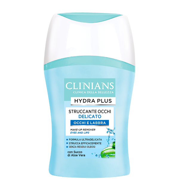 Picture of CLINIANS 9951-STRUCCANTE OCCHI ML.150