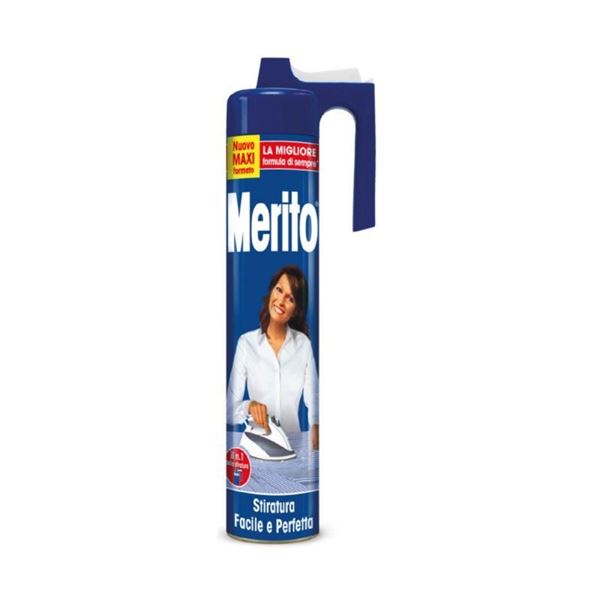 Picture of MERITO AMIDO SPRAY 525 ML