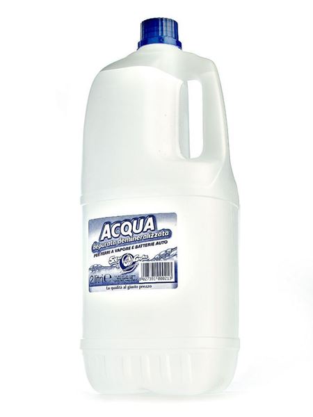 Picture of ACQUA DISTILLATA LT.2