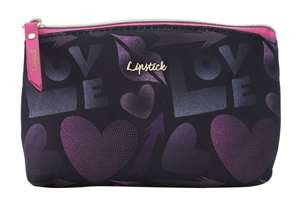 Immagine di BUSTA COSMETICA 30044 PICCOLA LOVE