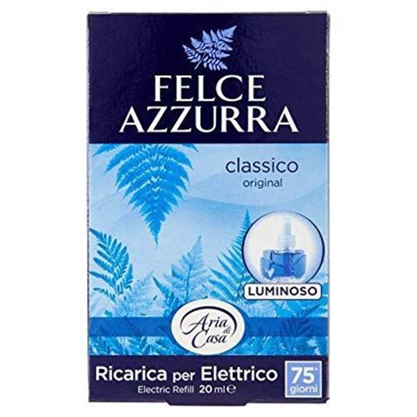 Picture of FELCE DEODORANTE CASA RICARICA PER ELETTRICO TALCO CLASSICO