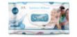 Picture of SOFFICE SALVIETTE MILLEUSI X 72 RINFRESCANTI