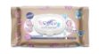 Picture of SOFFICE BABY ARGAN WIPES 72 PIECES