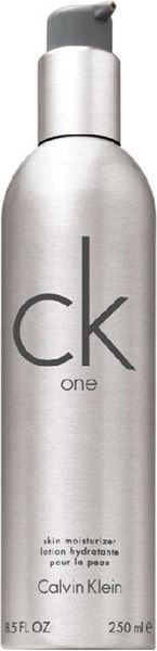 Picture of @ CK ONE SKIN MOISTURIZER ML 250 CREMACORPO