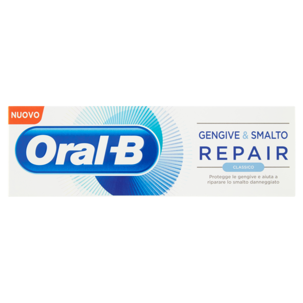 Picture of ORAL B DENTIFRICIO ML 75 REPAIR CLASSICO