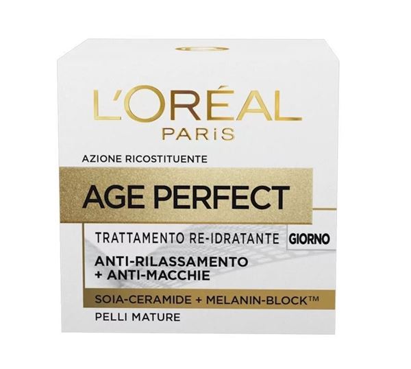 Picture of OREAL CREMA AGE PERFECT GIORNO-71215