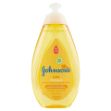 johnsons-baby shampoo