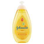 johnsons-baby shampoo
