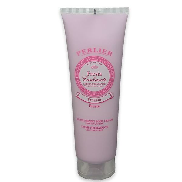 Picture of PERLIER CREMA CORPO 250 FRESIA