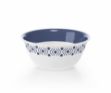 Immagine di CIOTOLA TOSCA PVC BLU CM 23