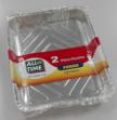 Immagine di ALL TIME VASCHETTE DA FORNO 2 PEZZI