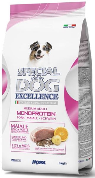 monge special dog excellence