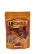 Picture of LECHAT GATTO BUSTA GR 100 POLLO & TACCHINO