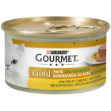 Picture of FRISK.GOURMET GOLD PATE' POLLO CAROTE