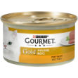 Immagine di FRISK.GOURMET GOLD MOUS FEGATO