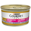 Immagine di FRISK.GOURMET GOLD MOUS GATTINI VITELLO 100