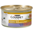 Picture of FRISK.GOURMET GOLD PATE' AGNELLO ANATRA