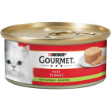 Picture of FRISK.GOURMET GR.195 PATE' CONIGLIO